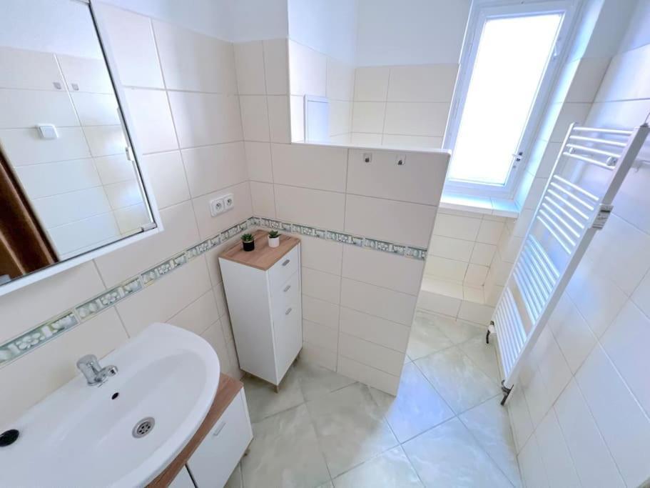 Apartman U Labe Decin Exterior foto
