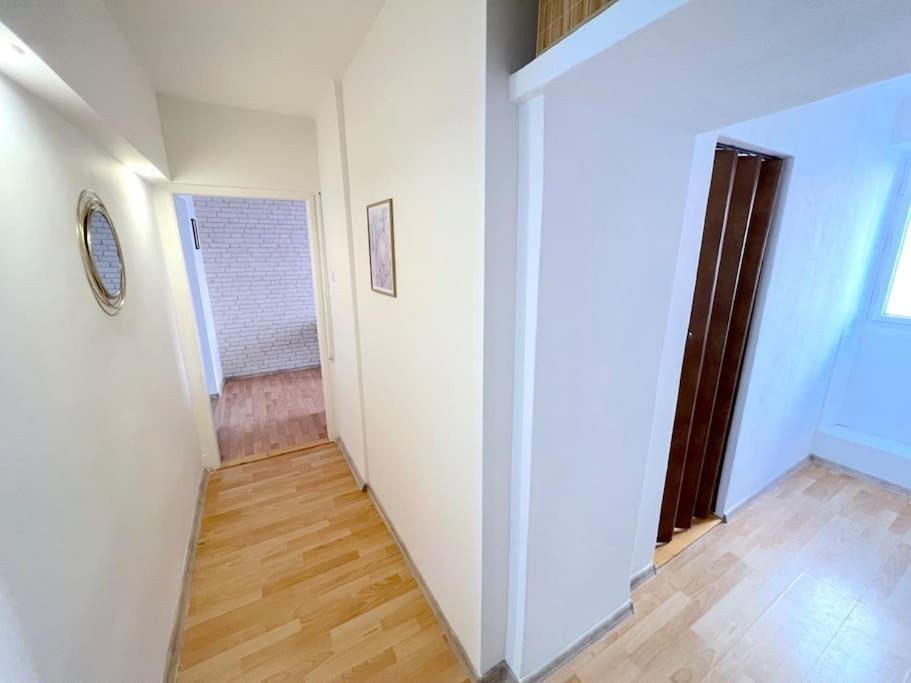 Apartman U Labe Decin Exterior foto