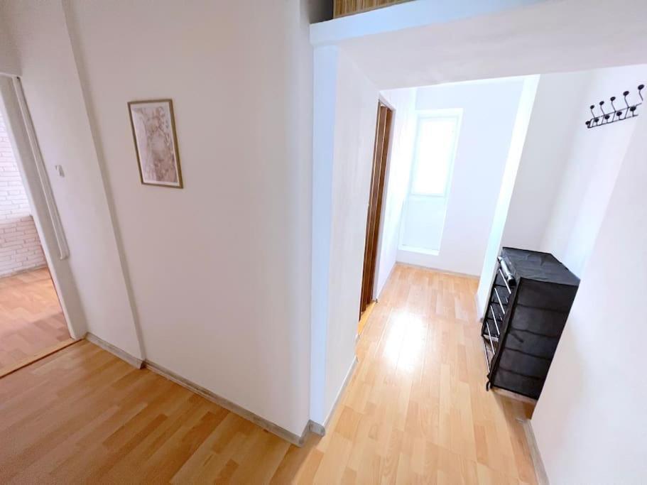 Apartman U Labe Decin Exterior foto